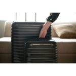 Samsonite Element 2 Piece Hardside Luggage Set in Green - Image 13
