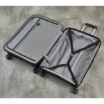 Rock Tulum 2 Piece Hardside Luggage Set in 4 Colours - Image 3