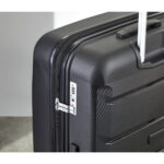 Rock Tulum 2 Piece Hardside Luggage Set in 4 Colours - Image 4