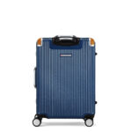Swiss Military 60cm Medium Hardside Case in White - Image 7