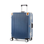 Swiss Military 60cm Medium Hardside Case in White - Image 11