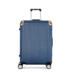 Swiss Military 60cm Medium Hardside Case in White - Image 13