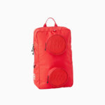 LEGO Hardside Carry On & Backpack Luggage Set in Yellow - Image 8