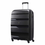 American Tourister Bon Air 75cm Large Hardside Spinner Case in Blue - Image 2
