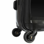 American Tourister Bon Air 75cm Large Hardside Spinner Case in Blue - Image 4