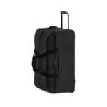 Delsey Paris 28" (71cm) Wheeled Duffel Bag in Black - Image 8