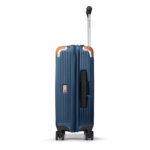 Swiss Military 51cm Carry On Hardside Case in 3 Colours - Image 4