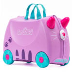 Trunki Ride On Hardside Case in 6 Designs (3-6 Years) - Image 2