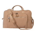 Shed Rain Weekender Bag in Pueblo Tan
