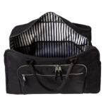 Shed Rain Weekender Bag in Pueblo Tan - Image 12