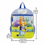 License 2 Piece Luggage Set with Bonus Tag - Image 4