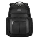 Targus Mobile Elite Backpack In Black