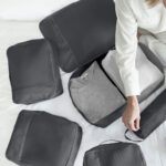 MYTAGALONGS Packing Cubes, 8 Pack - Image 2