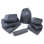MYTAGALONGS Packing Cubes, 8 Pack - Image 5