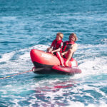 Jobe Chaser Inflatable 2 Person Towable - Image 2