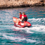 Jobe Chaser Inflatable 2 Person Towable - Image 3