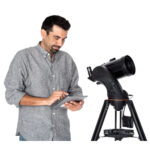Celestron Astro Fi 5" Schmidt-Cassegrain Telescope - Image 7
