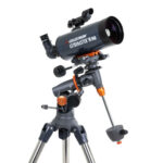 Celestron 90EQ Astromaster Maksutov-Cassegrain Telescope - Image 4