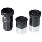 Bresser Solarix 500mm Telescope with Tripod, Smartphone Adaptor and Solar Filter - Image 5