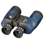 Bresser Topas 7 x 50mm Binoculars with Built-in Compass - Image 2