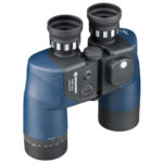 Bresser Topas 7 x 50mm Binoculars with Built-in Compass - Image 3