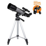 Celestron Travel Scope 60DX Telescope - Image 5