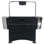 Sure Shot Super Pro 7ft Air Hockey Table - Image 4
