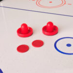 Sure Shot Super Pro 7ft Air Hockey Table - Image 5