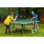 Butterfly Premium 4 Outdoor Table Tennis Table - Image 4