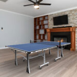 Butterfly Premium Indoor Table Tennis Table - Image 2