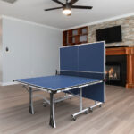 Butterfly Premium Indoor Table Tennis Table - Image 3