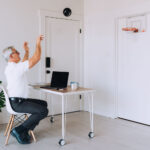 Tekk Pro Edition Monster Jam Mini Basketball Hoop - Image 3