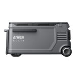 Anker Solix EverFrost 2 58L Electric Powered Cooler with 2 Batteries - Image 3