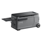 Anker Solix EverFrost 2 58L Electric Powered Cooler with 2 Batteries - Image 4
