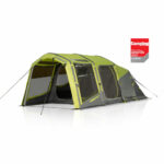 Zempire Evo TM 4-Person Tent - Image 4