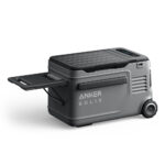 Anker Solix EverFrost 2 23L Electric Powered Cooler with Battery - Image 4