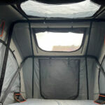 Tuff-Trek TT-O2 PRO-Ruggedised Soft Top Tent in 3 Sizes - Image 9
