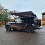 Tuff-Trek TT-A1 Side Awning in 2 Sizes - Image 2