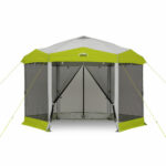 CORE 12 x 10ft (3.6 x 3m) Mesh Screen House - Image 3