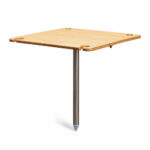 Zempire Kitpac Spike Camping Table - Image 3