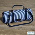 Navigate Picnic Blanket, 150 x 135 cm - Image 2