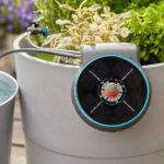 Gardena AquaBloom Solar-Powered Irrigation Set - Image 4