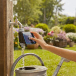 Gardena Bluetooth Water Control System - Image 3