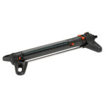 Gardena AquaZoom Large Oscillating Sprinkler - Image 2