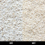 Bowland Stone White Marble Pebbles 8-11mm (750kg Bulk Bag) - Image 2