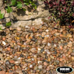 Bowland Stone Highland Pebbles (750kg Bulk Bag)
