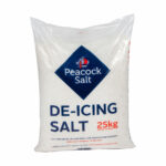 Peacock De-Icing Salt: 40 x 25kg - Image 4
