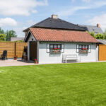 Namgrass Pragma 40mm Artificial Grass Roll in 5 Sizes - Image 2