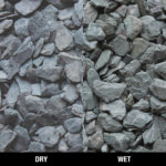 Bowland Stone Green Slate (750kg Bulk Bag) - Image 6