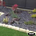 Bowland Stone Plum Slate (750kg Bulk Bag) - Image 5